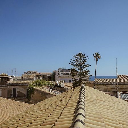 Le Terrazze Dell'Olivo By Wonderful Italy Apartment Syracuse Exterior photo