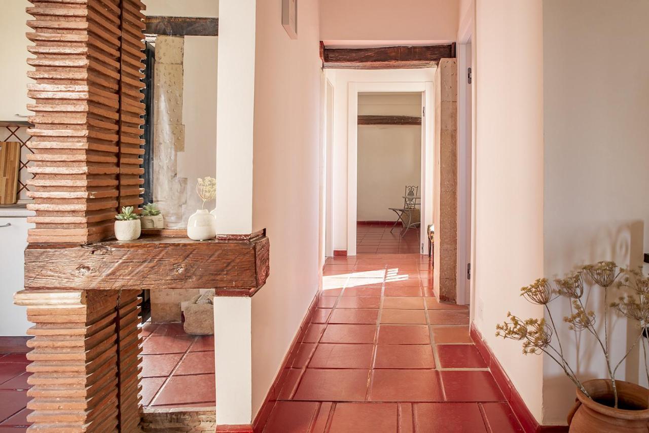 Le Terrazze Dell'Olivo By Wonderful Italy Apartment Syracuse Exterior photo