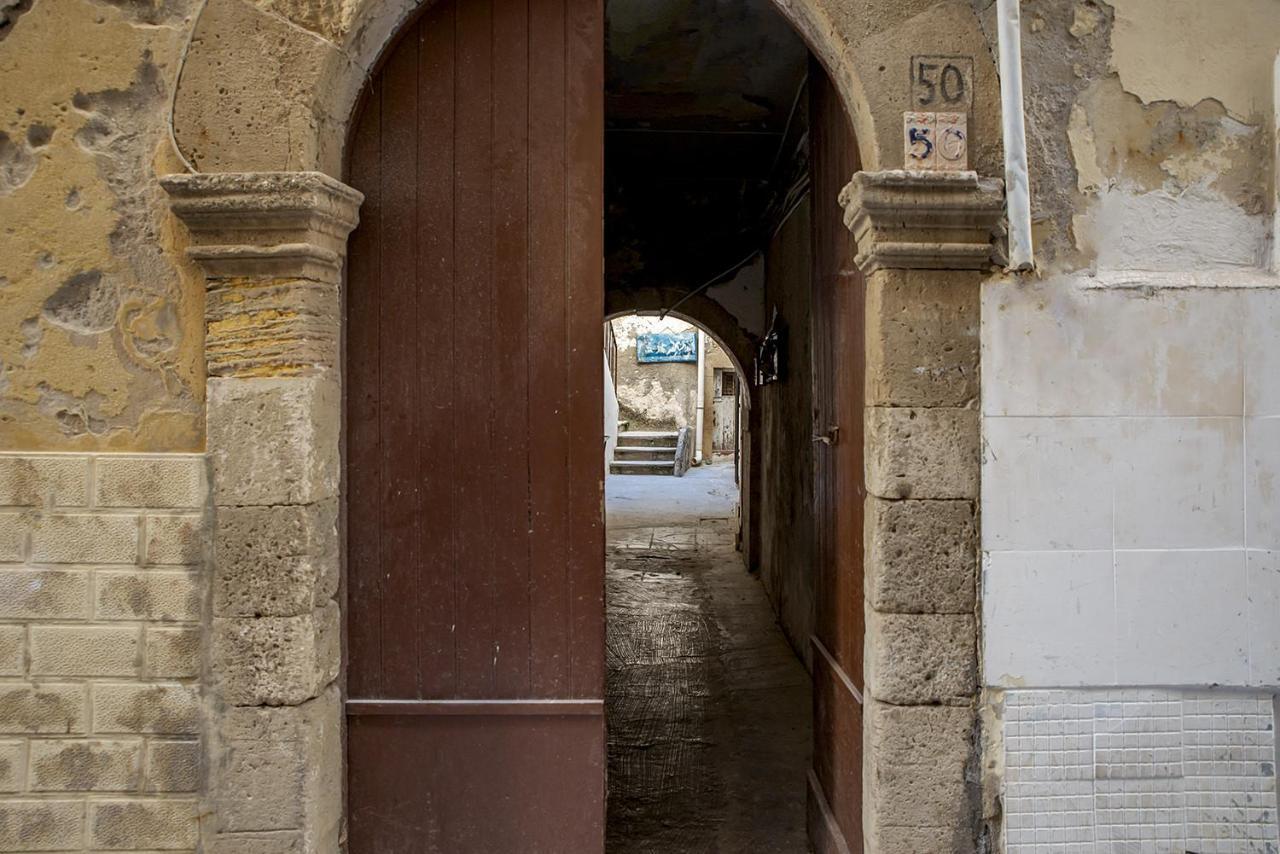 Le Terrazze Dell'Olivo By Wonderful Italy Apartment Syracuse Exterior photo