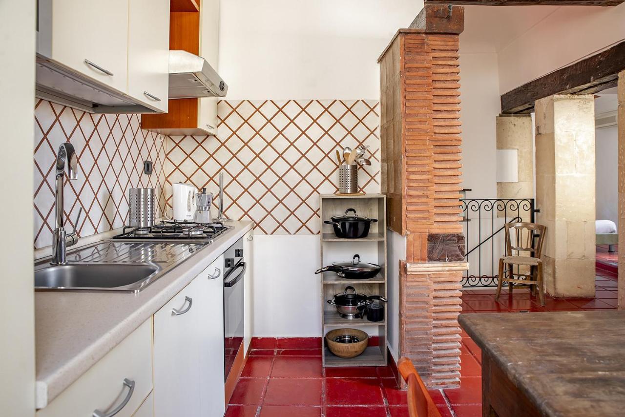Le Terrazze Dell'Olivo By Wonderful Italy Apartment Syracuse Exterior photo